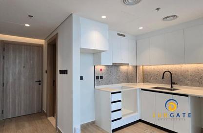 Apartment - 1 Bedroom - 2 Bathrooms for rent in Seslia Tower - District 4 - Jumeirah Village Triangle - Dubai
