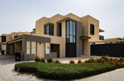 Villa - 4 Bedrooms - 4 Bathrooms for rent in Maple at Dubai Hills Estate 2 - Maple at Dubai Hills Estate - Dubai Hills Estate - Dubai