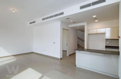 Villa - 4 Bedrooms - 4 Bathrooms for rent in Maple at Dubai Hills Estate 2 - Maple at Dubai Hills Estate - Dubai Hills Estate - Dubai