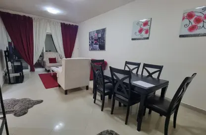 Apartment - 1 Bedroom - 2 Bathrooms for rent in New Al Taawun Road - Al Taawun - Sharjah