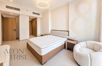 Apartment - 1 - 2 for rent in Neva Residences - District 16 - Jumeirah Village Circle - Dubai Apartment - 1 - 2 for rent in Neva Residences - District 16 - Jumeirah Village Circle - Dubai
