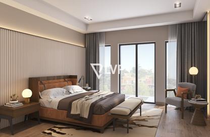 Villa - 7 - 7+ for sale in Portofino - Damac Lagoons - Dubai