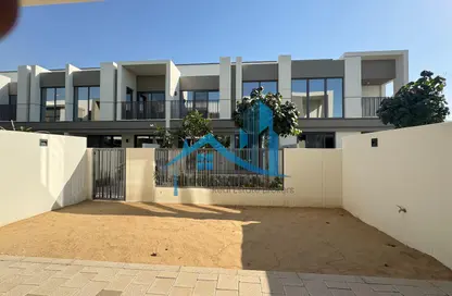 تاون هاوس - 3 غرف نوم - 4 حمامات للايجار في اورا - تلال الغاف - دبي