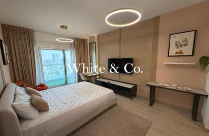 Apartment - Studio - 1 Bathroom for sale in Bloom Heights A - Bloom Heights - District 15 - Jumeirah Village Circle - Dubai