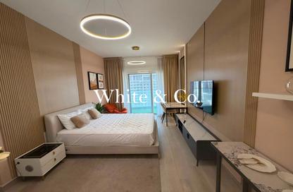Apartment - Studio - 1 Bathroom for sale in Bloom Heights A - Bloom Heights - District 15 - Jumeirah Village Circle - Dubai