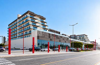 Apartment - Studio - 1 for sale in The Community - Motor City - Dubai Apartment - Studio - 1 for sale in The Community - Motor City - Dubai