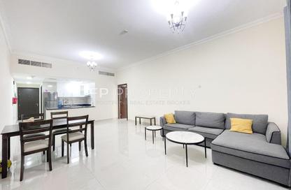 Apartment - 1 Bedroom - 2 Bathrooms for rent in G24 - District 11 - Jumeirah Village Circle - Dubai