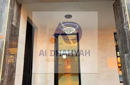Villa - 4 Bedrooms - 6 Bathrooms for sale in Al Hooshi Villas - Hoshi - Al Badie - Sharjah