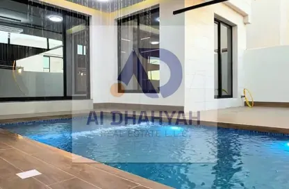 فيلا - 4 غرف نوم - 6 حمامات للبيع في فيلا الحوشي - حوشي - البادي - الشارقة فيلا - 4 غرف نوم - 6 حمامات للبيع في فيلا الحوشي - حوشي - البادي - الشارقة