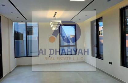 Villa - 4 Bedrooms - 6 Bathrooms for sale in Al Hooshi Villas - Hoshi - Al Badie - Sharjah Villa - 4 Bedrooms - 6 Bathrooms for sale in Al Hooshi Villas - Hoshi - Al Badie - Sharjah