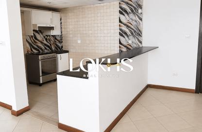 Apartment - 1 Bedroom - 1 Bathroom for rent in Marina Diamond 2 - Marina Diamonds - Dubai Marina - Dubai