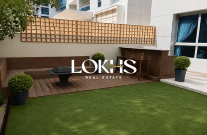 Apartment - 1 Bedroom - 1 Bathroom for rent in Marina Diamond 2 - Marina Diamonds - Dubai Marina - Dubai Apartment - 1 Bedroom - 1 Bathroom for rent in Marina Diamond 2 - Marina Diamonds - Dubai Marina - Dubai