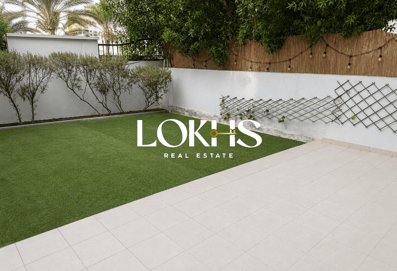 Landscaped Garden | Vacant | Near DMCC Metro photo 7