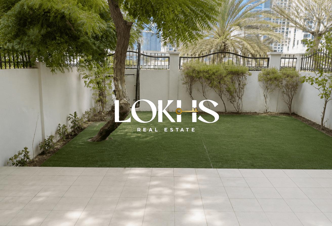 Landscaped Garden | Vacant | Near DMCC Metro photo 9