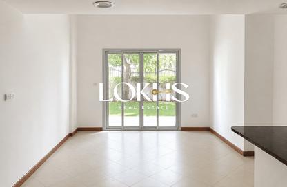 Apartment - 1 Bedroom - 1 Bathroom for rent in Marina Diamond 2 - Marina Diamonds - Dubai Marina - Dubai