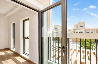 Townhouse - 4 Bedrooms - 3 Bathrooms for rent in Malta - Damac Lagoons - Dubai
