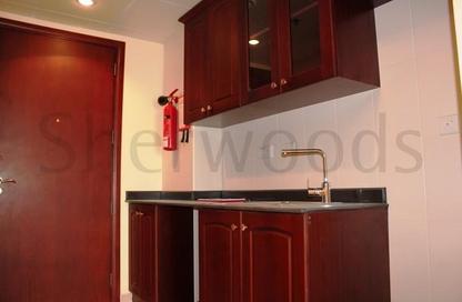 Apartment - Studio - 1 Bathroom for rent in Royal Breeze 4 - Royal Breeze - Al Hamra Village - Ras Al Khaimah