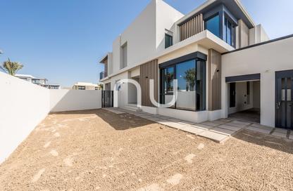 Townhouse - 4 Bedrooms - 5 Bathrooms for rent in Jebel Ali Village Townhouses - Jebel Ali Village - Jebel Ali - Dubai