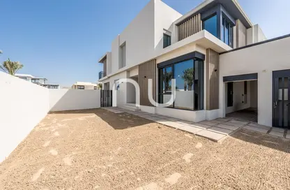 Townhouse - 4 Bedrooms - 5 Bathrooms for rent in Jebel Ali Village Townhouses - Jebel Ali Village - Jebel Ali - Dubai