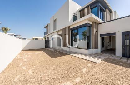 Townhouse - 4 Bedrooms - 5 Bathrooms for rent in Jebel Ali Village Townhouses - Jebel Ali Village - Jebel Ali - Dubai