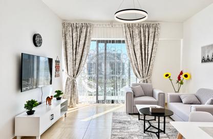 Apartment - 1 - 2 for rent in Pantheon Elysee III - District 15 - Jumeirah Village Circle - Dubai Apartment - 1 - 2 for rent in Pantheon Elysee III - District 15 - Jumeirah Village Circle - Dubai