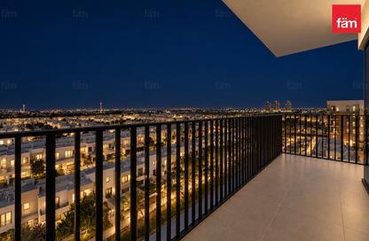 Apartment - 2 - 2 for rent in The Mayfair - Town Square - Dubai