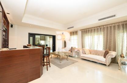 Villa - 6 Bedrooms - 6 Bathrooms for rent in Quortaj - North Village - Al Furjan - Dubai Villa - 6 Bedrooms - 6 Bathrooms for rent in Quortaj - North Village - Al Furjan - Dubai