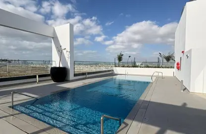 شقة - غرفة نوم - 2 حمامات للبيع في مساكن الارتفاع - منطقة 16 - قرية جميرا الدائرية - دبي