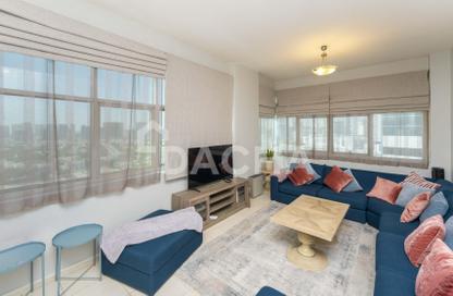 Apartment - 2 Bedrooms - 3 Bathrooms for sale in Olympic Park 2 - Olympic Park Towers - Dubai Sports City - Dubai