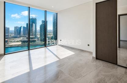 Apartment - 1 Bedroom - 1 Bathroom for sale in Peninsula Five - Peninsula - Business Bay - Dubai Apartment - 1 Bedroom - 1 Bathroom for sale in Peninsula Five - Peninsula - Business Bay - Dubai