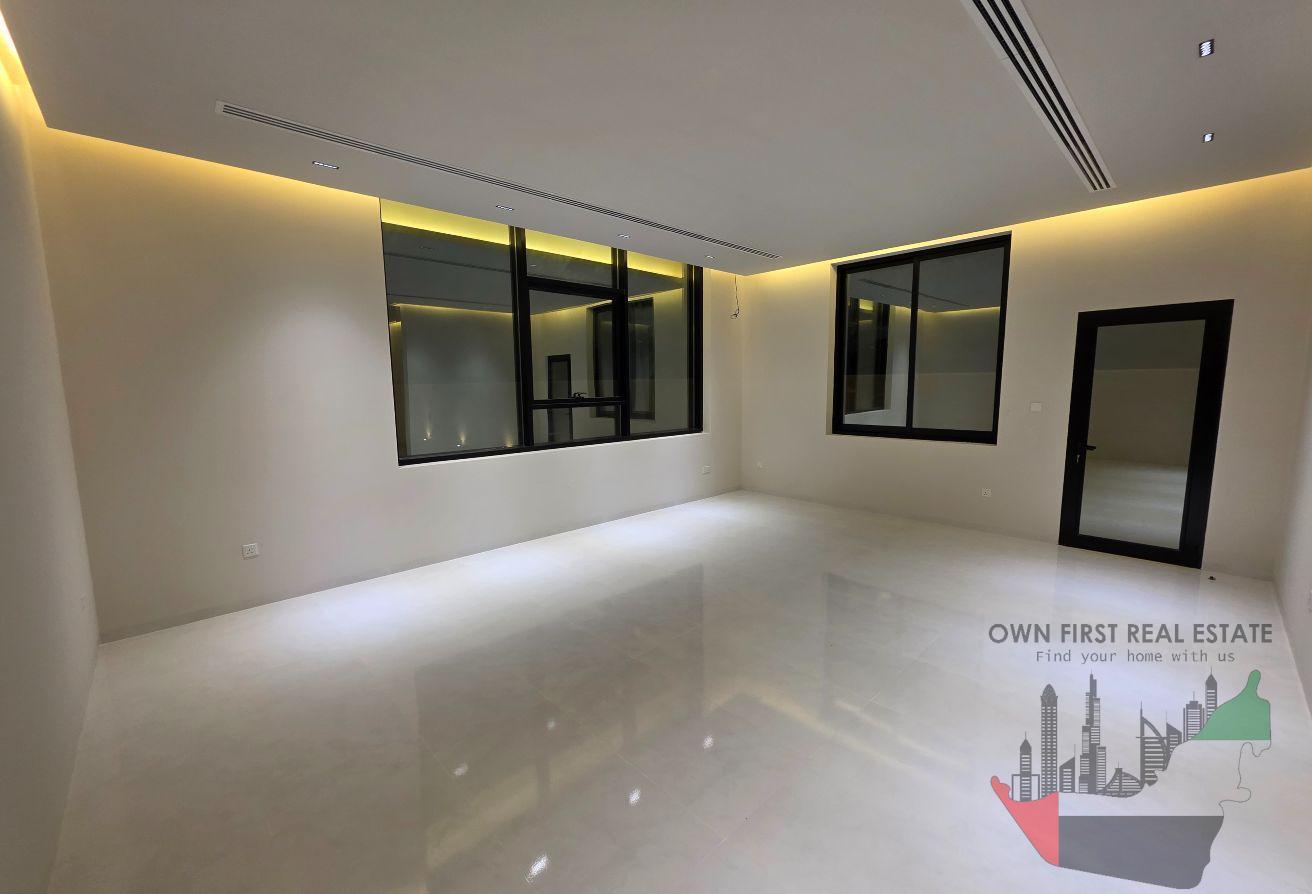 5 BEDROOM VILLA | MULHAQ | LOFT | TV LOUNGE| READY photo 5