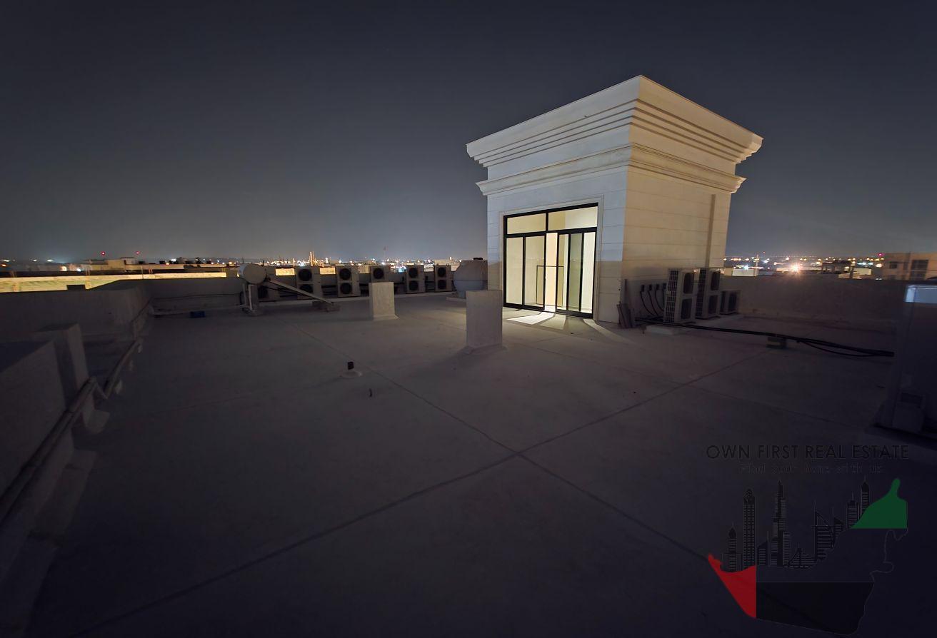 5 BEDROOM VILLA | MULHAQ | LOFT | TV LOUNGE| READY photo 18