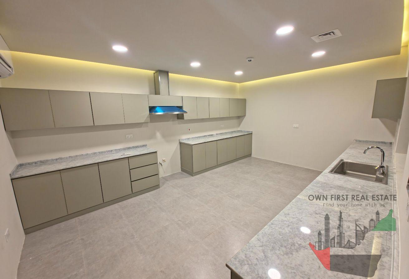5 BEDROOM VILLA | MULHAQ | LOFT | TV LOUNGE| READY photo 6