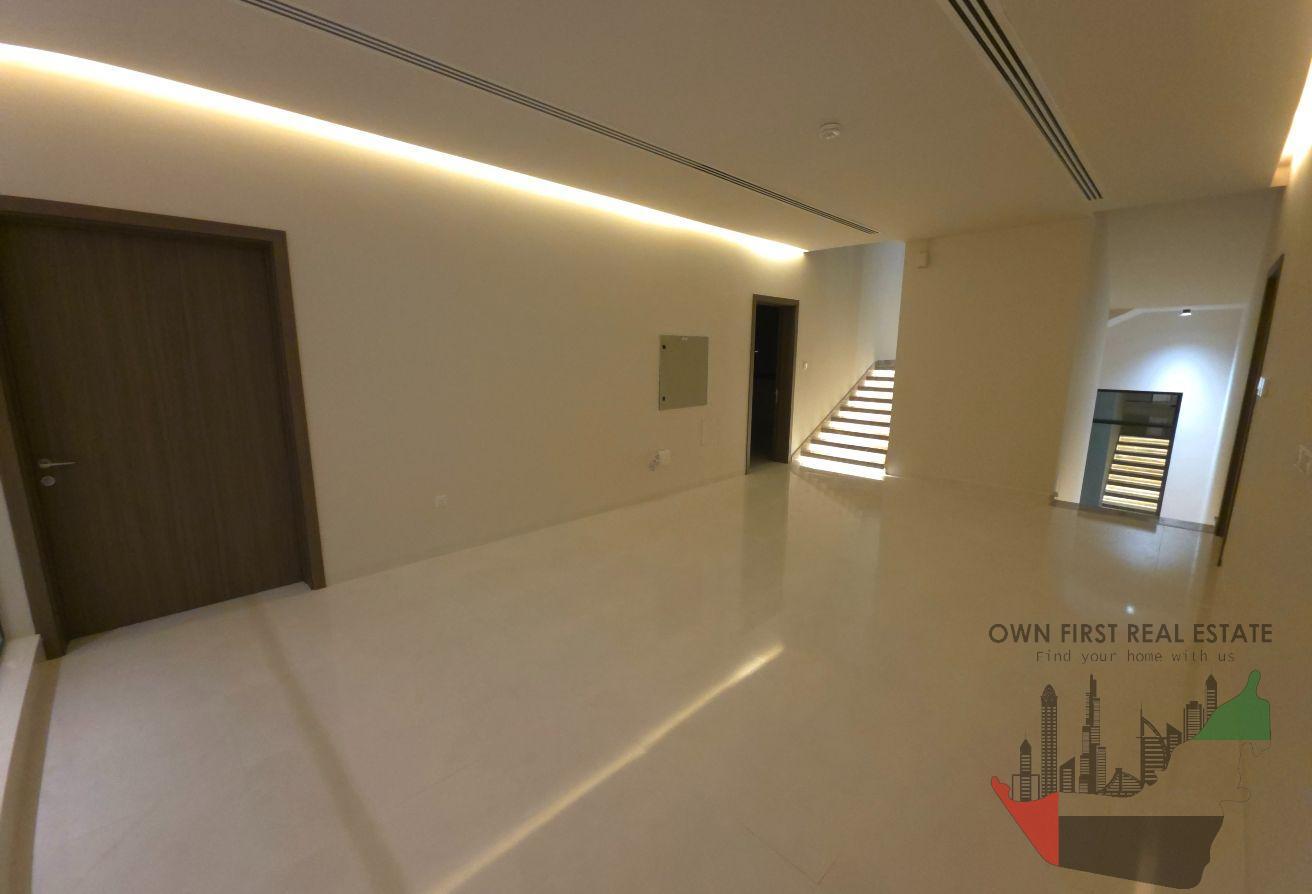 5 BEDROOM VILLA | MULHAQ | LOFT | TV LOUNGE| READY photo 9