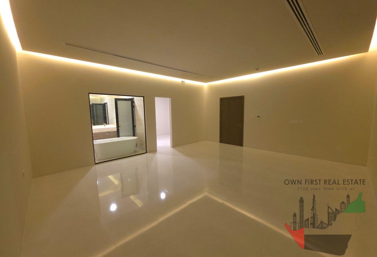 5 BEDROOM VILLA | MULHAQ | LOFT | TV LOUNGE| READY photo 14