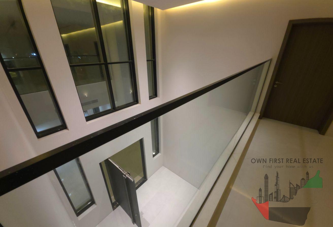 5 BEDROOM VILLA | MULHAQ | LOFT | TV LOUNGE| READY photo 12