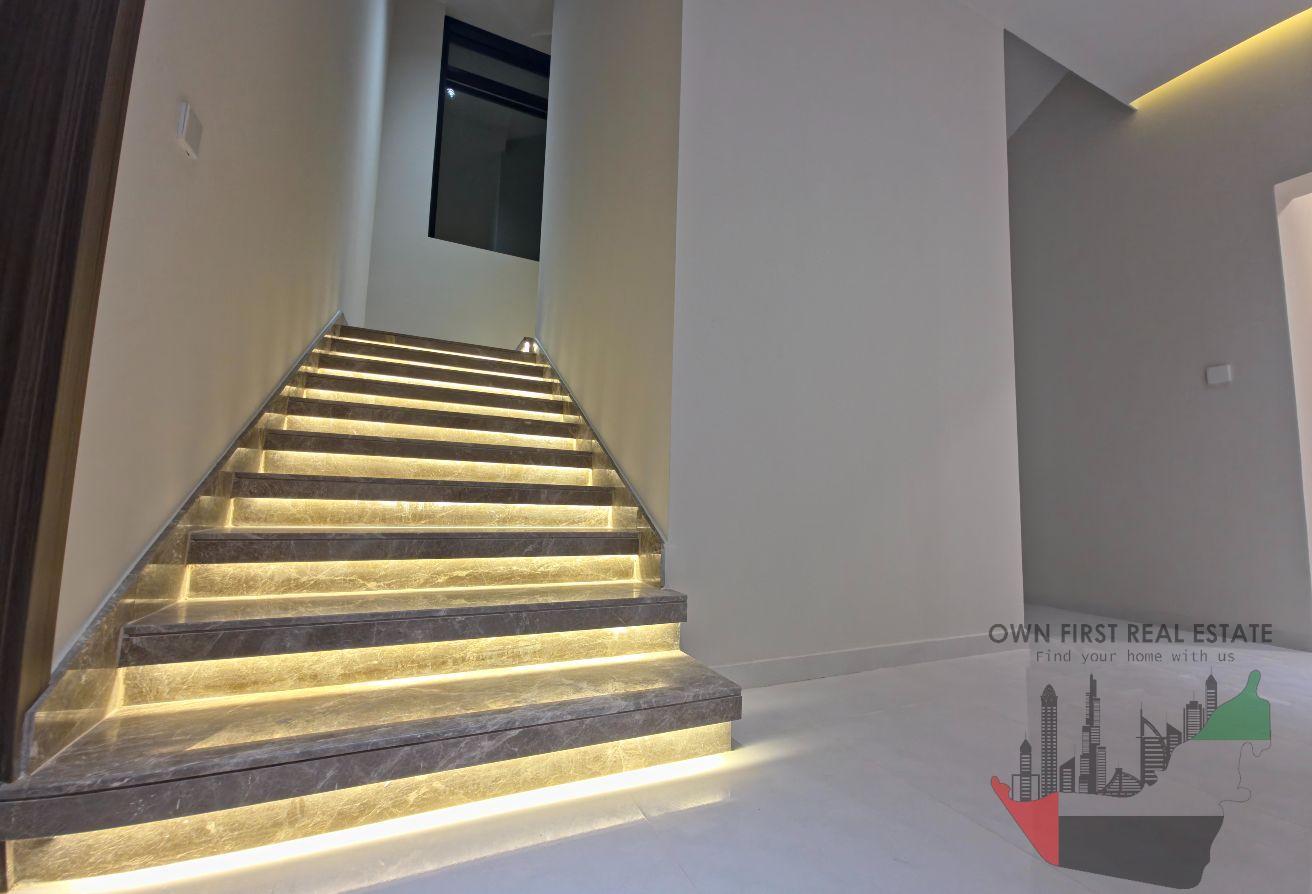5 BEDROOM VILLA | MULHAQ | LOFT | TV LOUNGE| READY photo 7
