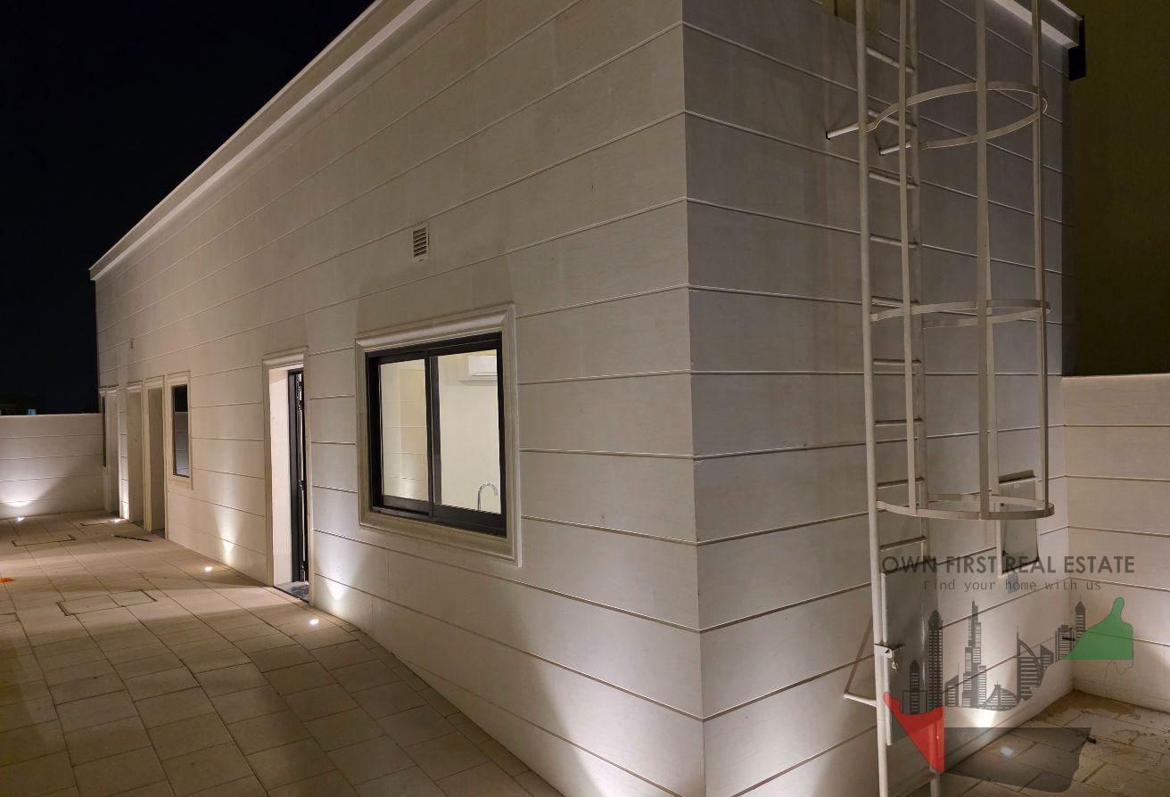 5 BEDROOM VILLA | MULHAQ | LOFT | TV LOUNGE| READY photo 2