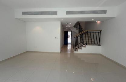 Villa - 3 Bedrooms - 3 Bathrooms for rent in Camelia - Damac Hills 2 - Dubai