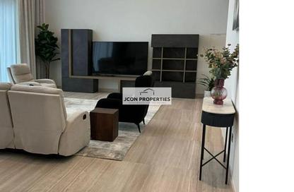 Apartment - 4 Bedrooms - 7 Bathrooms for rent in Jumeirah Living Marina Gate - Marina Gate - Dubai Marina - Dubai