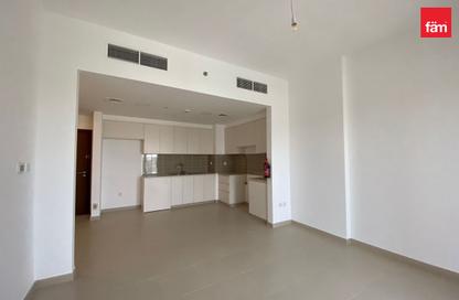 Apartment - 2 Bedrooms - 2 Bathrooms for rent in Hayat Boulevard 2A - Hayat Boulevard 2 - Hayat Boulevard - Town Square - Dubai