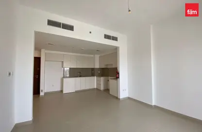 Apartment - 2 Bedrooms - 2 Bathrooms for rent in Hayat Boulevard 2A - Hayat Boulevard 2 - Hayat Boulevard - Town Square - Dubai