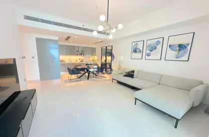 شقة - 2 غرف نوم - 2 حمامات للبيع في برج Sunrise Bay 2 - سانرايز باي - إعمار بيتشفرونت - دبي هاربور - دبي