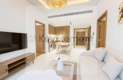 Apartment - 2 Bedrooms - 2 Bathrooms for rent in Azizi Riviera 59 - Azizi Riviera - Meydan One - Meydan - Dubai Apartment - 2 Bedrooms - 2 Bathrooms for rent in Azizi Riviera 59 - Azizi Riviera - Meydan One - Meydan - Dubai