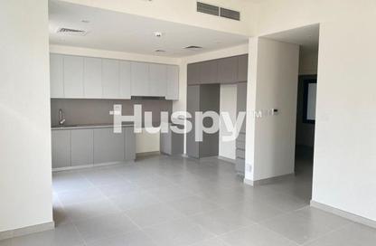 Villa - 4 Bedrooms - 4 Bathrooms for rent in Greenviews 2 - EMAAR South - Dubai South (Dubai World Central) - Dubai