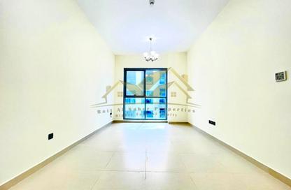 Apartment - 1 Bedroom - 1 Bathroom for rent in Bait Al Khair Building - Jumeirah Garden City - Al Satwa - Dubai