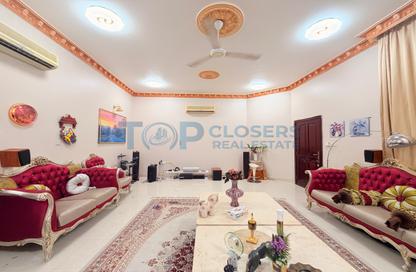 Villa - 3 Bedrooms - 5 Bathrooms for rent in Ramlat Zakher - Zakher - Al Ain Villa - 3 Bedrooms - 5 Bathrooms for rent in Ramlat Zakher - Zakher - Al Ain