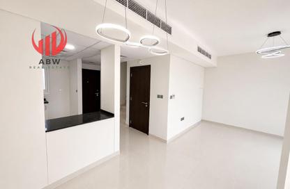 Townhouse - 3 - 3 for rent in Mimosa - Damac Hills 2 - Dubai