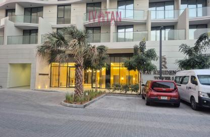 Apartment - 1 Bedroom - 2 Bathrooms for rent in Bay Residences - Hayat Island - Mina Al Arab - Ras Al Khaimah