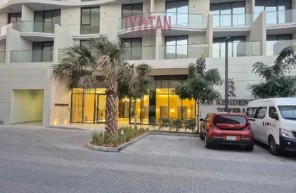 شقة - غرفة نوم - 2 حمامات للايجار في باي ريزيدنس - جزيرة حياة - ميناء العرب - راس الخيمة - رأس الخيمة